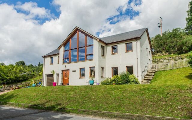 Tigh Geal Boutique Bed & Breakfast