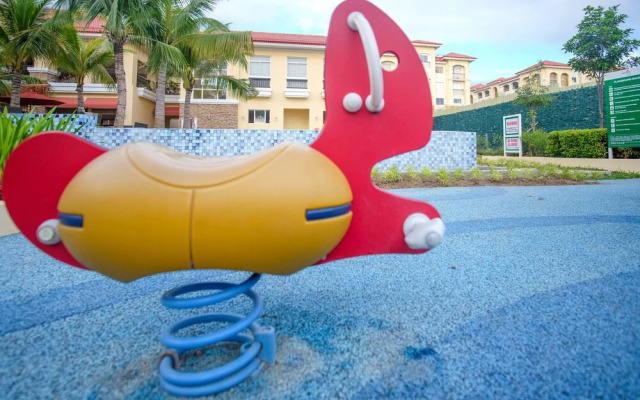 SR Vacation Rental - San Remo Oasis