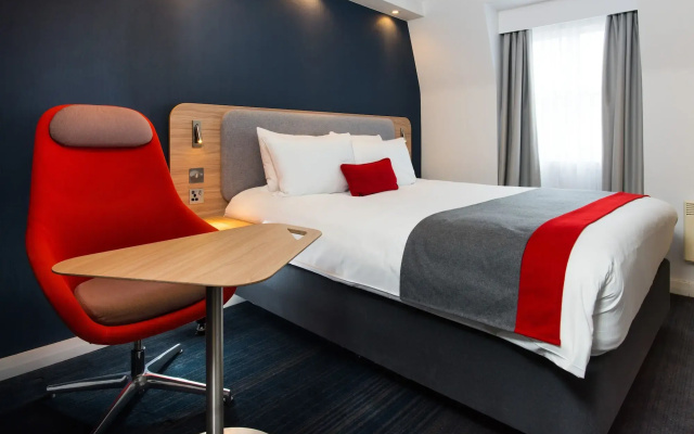 Holiday Inn Express London Hammersmith by IHG
