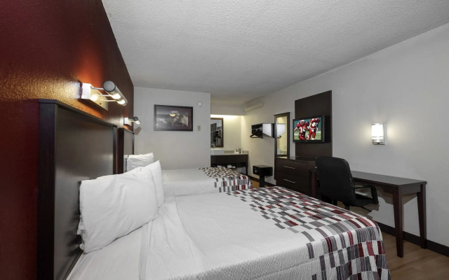 Red Roof Inn Washington DC - Lanham