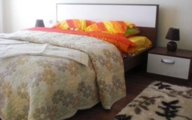 Sultan Homes Antalya