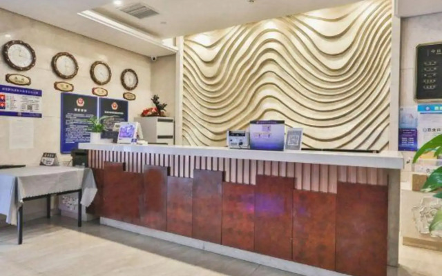 Beijing Dunhuang Hotel