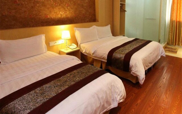 Civil Aviation Hotel