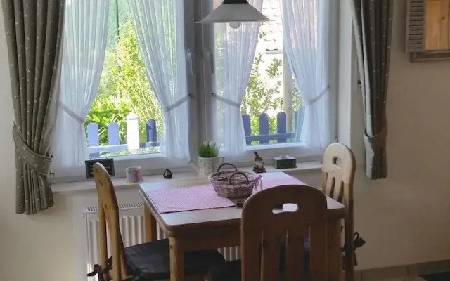 Ferienwohnung Pollig