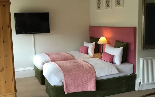 Martins Guest House