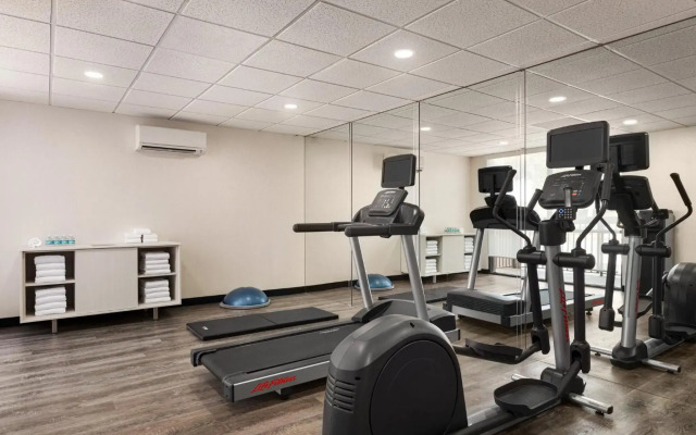 Holiday Inn Express - Vero Beach by IHG