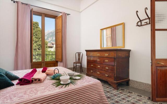 Ca Sa Tia (Sóller)