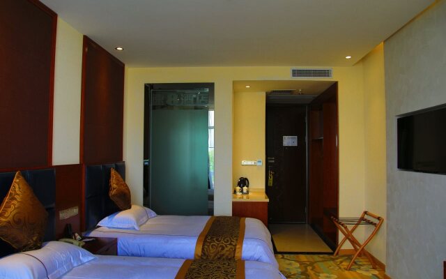 Bo Ai International Hotel