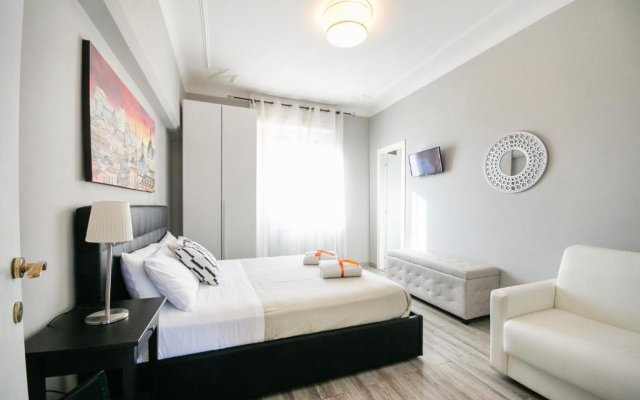 San Peter Lory's House