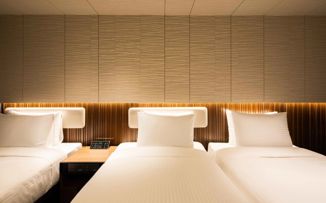 Sotetsu Fresa Inn Seoul Myeong Dong