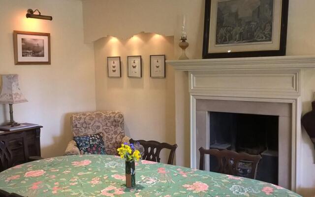 Thorpe Green House Vegetarian Bed and Breakfast