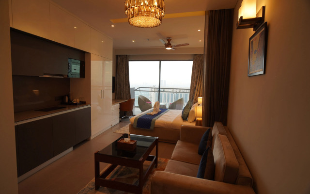 Livbox Hotel at Supernova