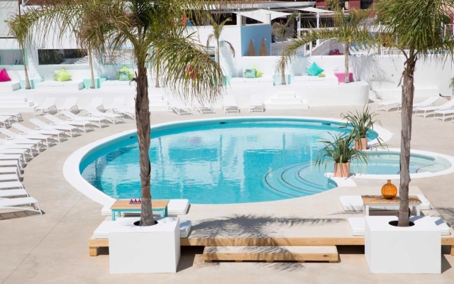 The Beach Star Ibiza Aparthotel - Adults Only