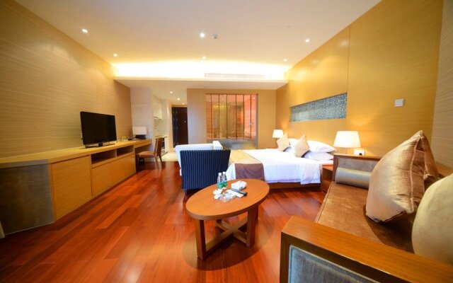 Lingshui Ocean Star Hotel