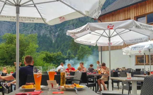 Dormio Hotel Obertraun