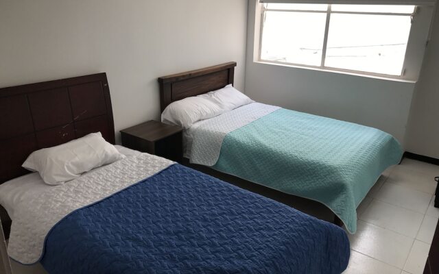 Hotel Tunja Bicentenario