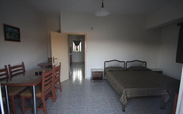 Pasalis Apartments