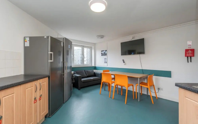 Lucia Foster Welch Residence