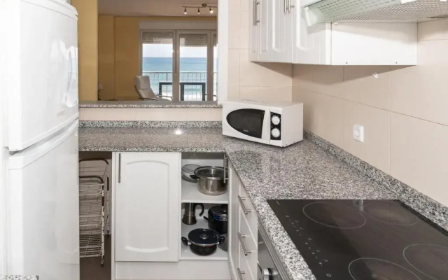 Frontalmar, Esc-B, 8º-32