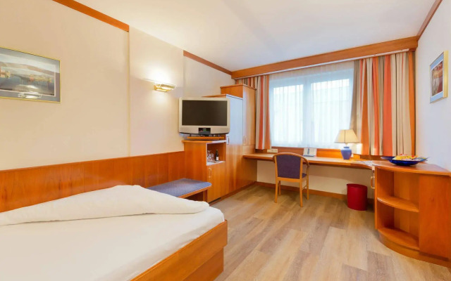 Vienna Sporthotel