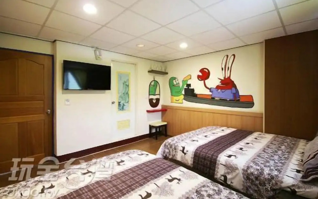 Her Home B&B