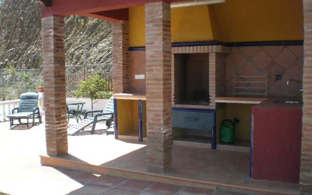 Villa la Vinuela/ Malaga 101487