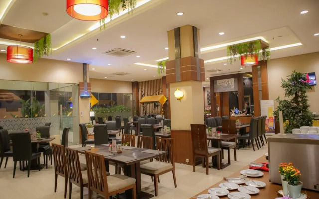 Noormans Hotel Semarang