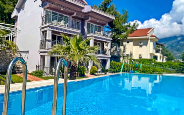 Fethiye Nokta Ula Apart