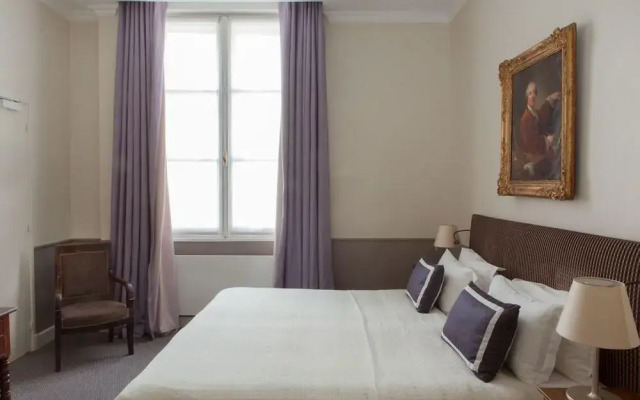 Appartement Saint-Pères