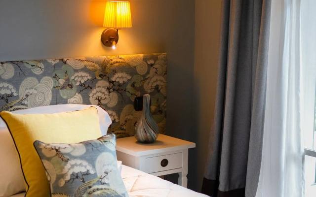 Cappuccina Country Resort