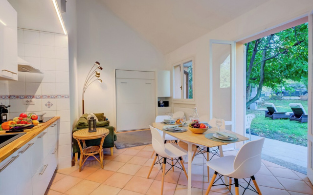 France Apartment