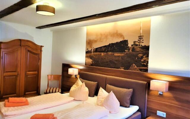 Apart Hotel Wernigerode