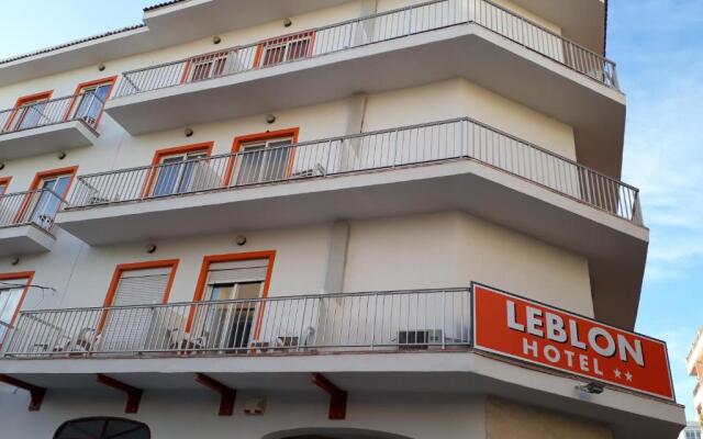 Hotel Leblon