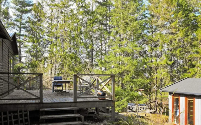 4 Person Holiday Home in Uddevalla