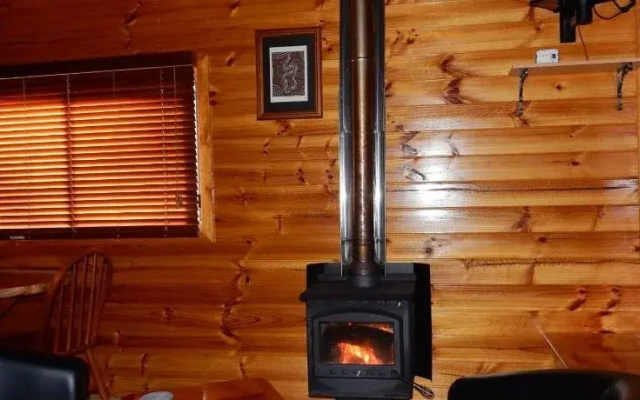 Lumera Chalets