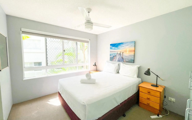 Tripcony Quays Apartments