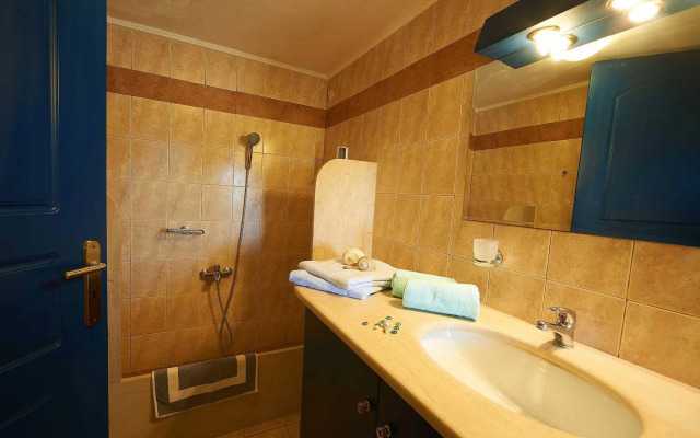 Villas Cavo Marathia