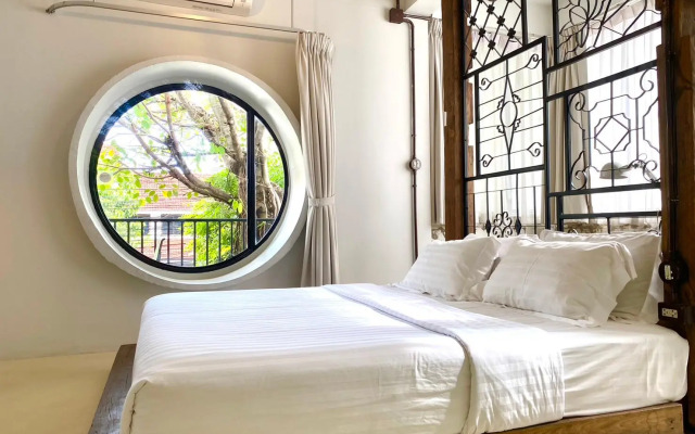 The Artel Nimman Hotel