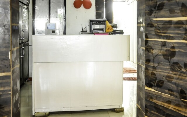 OYO 27785 The Cloud Hotel And Resorts