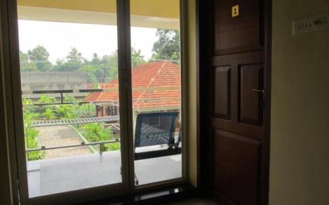 Casa Ribera Ayurveda Resort