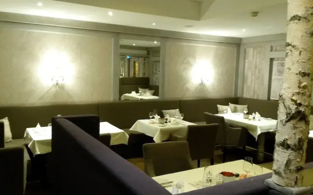 Ringhotel Niedersachsen