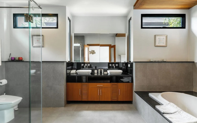 Tanode Villa 511 By Villacarte