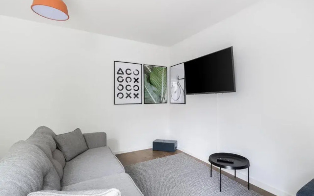 Limehome Passau Angerstraße