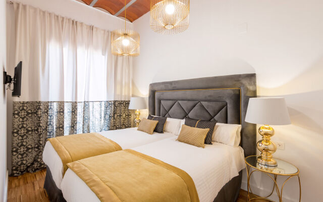 Oro del Darro Suites