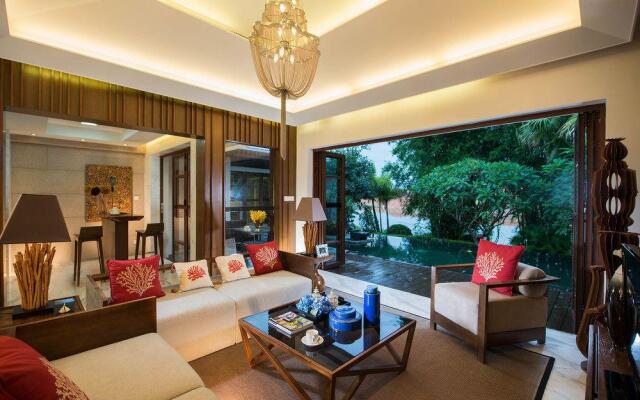 Huizhou Migratory Birds Resort Hotel