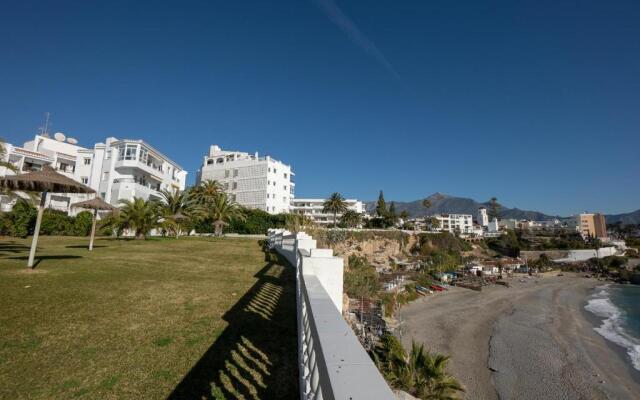 Edf. las Palmeras 2º 40