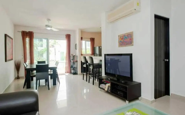 Pelicanos Ii Condominium