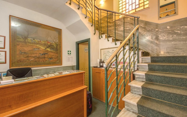 Hotel Carmel Roma