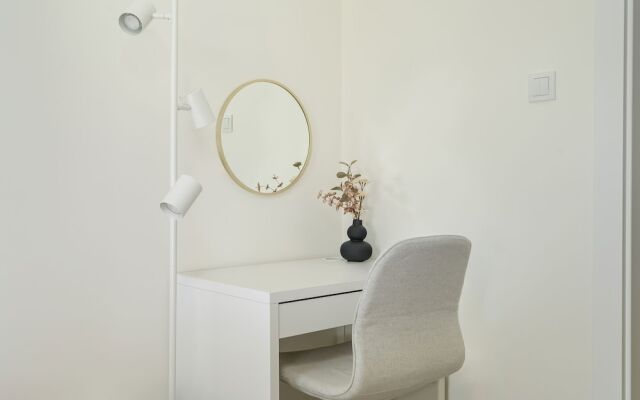 Apartment With 3 Bedrooms by Renters