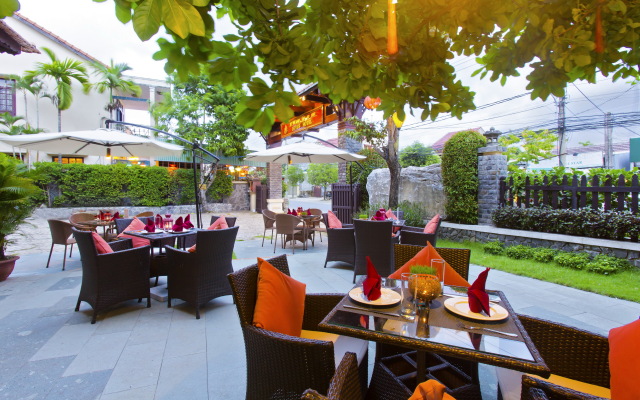 Lantern Boutique Hoi An